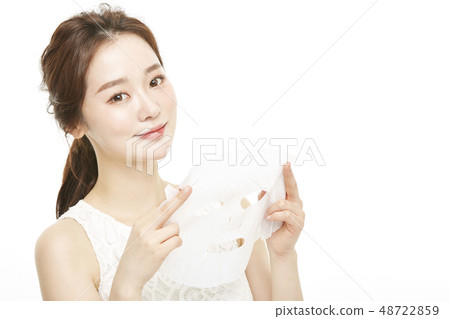 Women beauty Women beauty 48722859