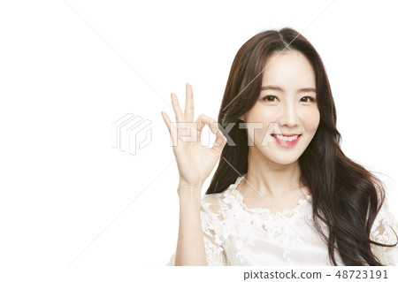 女性肖像系列 48723191