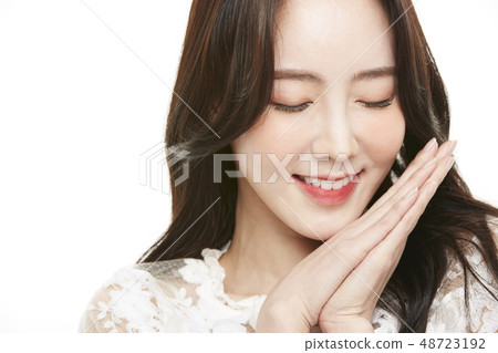 女性美 女性美 48723192