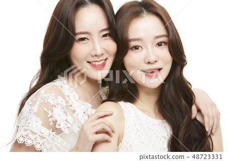 Women beauty Women beauty 48723331