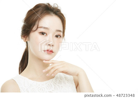 女性美 女性美 48723348