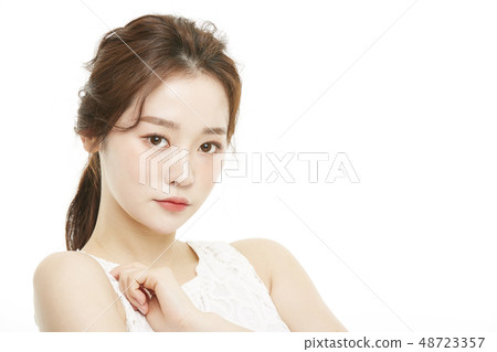女性美 女性美 48723357