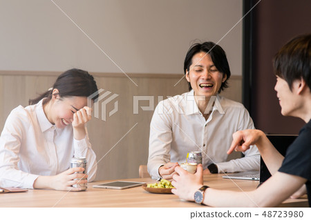 商業協會研究組 商業協會研究組 48723980