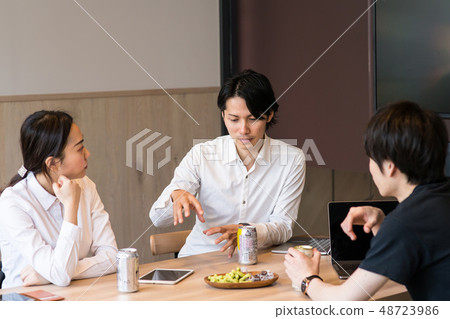 Business association study group Business association study group 48723986