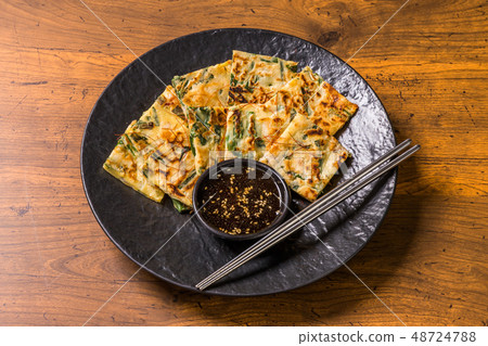  Chijimi韓國美食韓國喜好燒jijim和鐵鍋韓國foo 48724788