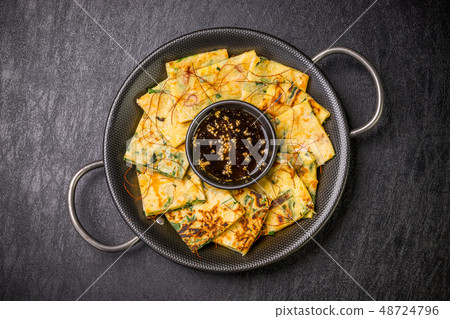  Chijimi韓國美食韓國喜好燒jijim和鐵鍋韓國foo 48724796