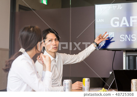 Business study group training training store 48725308