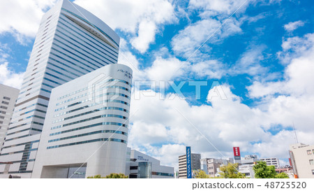 城市景觀大宮音速城 48725520