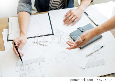 designers in the office are working Discussion designers in the office are working Discussion 48725898