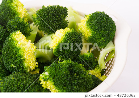 西蘭花 西蘭花 48726362
