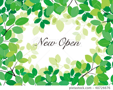 New Open Posters New Open Posters 48726676