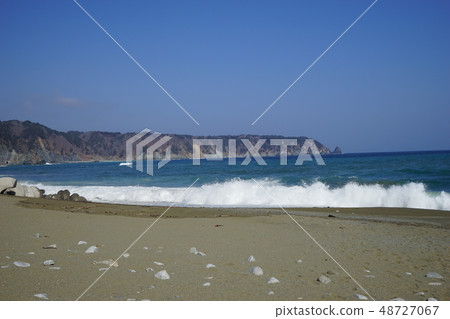 Sanriku no Ocean Masaki Coast Sanriku no Ocean Masaki Coast 48727067