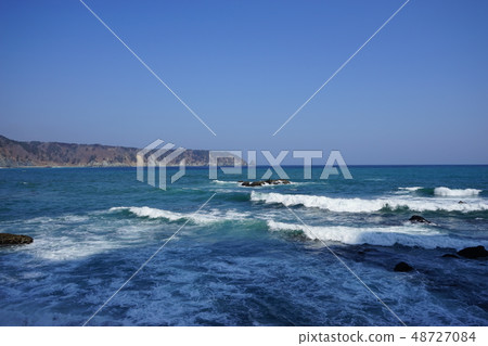 Sanriku no Ocean Masaki Coast Sanriku no Ocean Masaki Coast 48727084