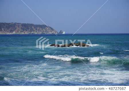 Sanriku no Ocean Masaki Coast Sanriku no Ocean Masaki Coast 48727087