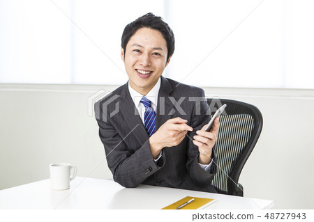 企業形象 企業形象 48727943