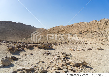 desert landscapes in Israel travel adventure 48728635