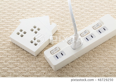 Electrical Electrical 48729250