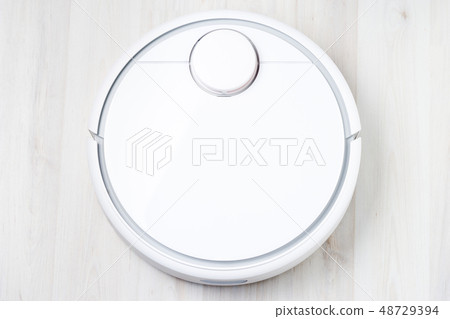 Robot vacuum cleaner 48729394