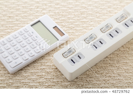電費單 電費單 48729762