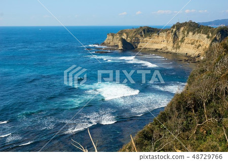 Katsuura, Chiba Prefecture Katsuura, Chiba Prefecture 48729766