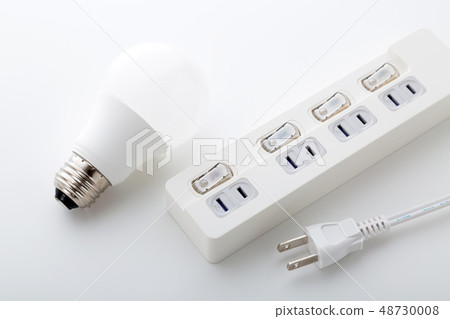 Electrical 48730008