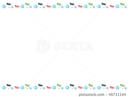 Frame Material - Famous Festival 6 Frame Material - Famous Festival 6 48731184