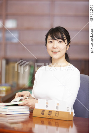 librarian librarian 48731243