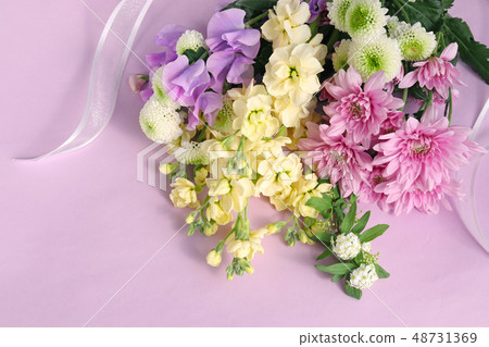 Bouquets of the Higan 48731369