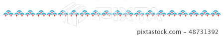 Line material - Dadan's festival 7 tech 48731392