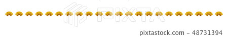 Line material - Temari festival 8 tech Line material - Temari festival 8 tech 48731394
