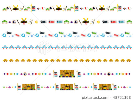 Line material - Tempo's festival tech 48731398