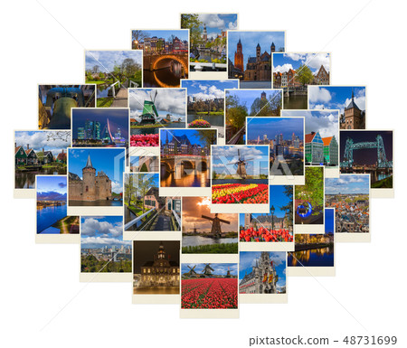 Netherlands travel images (my photos) 48731699