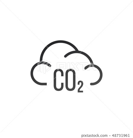 icon cloud icon with cross or delete sign. icon cloud icon with cross or delete sign. 48731961