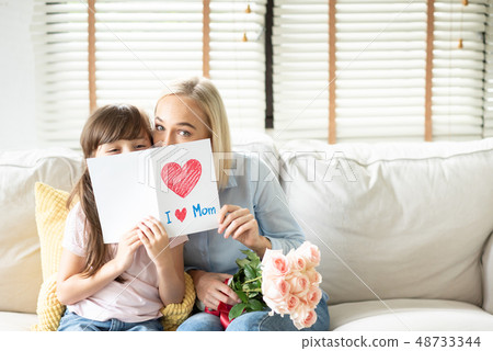 Happy Mother's day. Happy Mother's day. 48733344