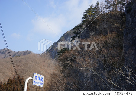 Iwaizumi cave 48734475