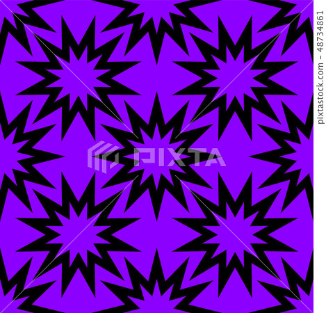 Abstract seamless texture. Graphic modern pattern Abstract seamless texture. Graphic modern pattern 48734861