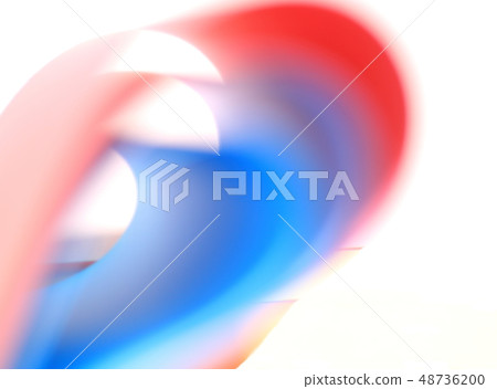 抽象背景材料 48736200