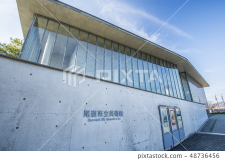 Onomichi City Art Museum 48736456