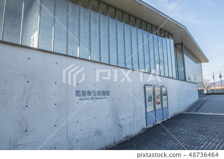 Onomichi City Art Museum 48736464