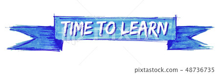 time to learn ribbon time to learn ribbon 48736735