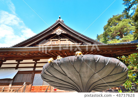 金澤市大山神社 48737628