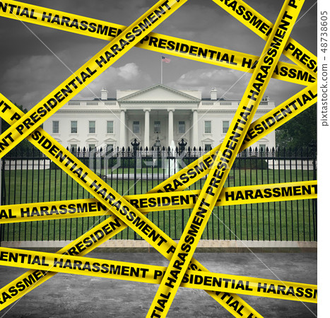 Presidential Harassment 48738605