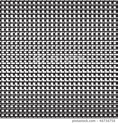 black white brick pattern striped background black white brick pattern striped background 48738758