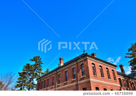 金澤的石川4-kin紀念文化交流中心 48738899