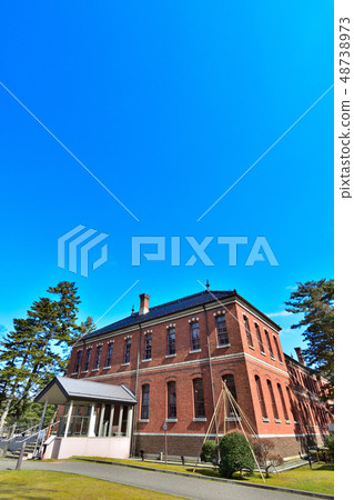 金澤的石川4-kin紀念文化交流中心 金澤的石川4-kin紀念文化交流中心 48738973