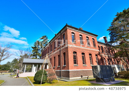 Ishikawa 4-kin Memorial Cultural Exchange Center in Kanazawa Ishikawa 4-kin Memorial Cultural Exchange Center in Kanazawa 48738975