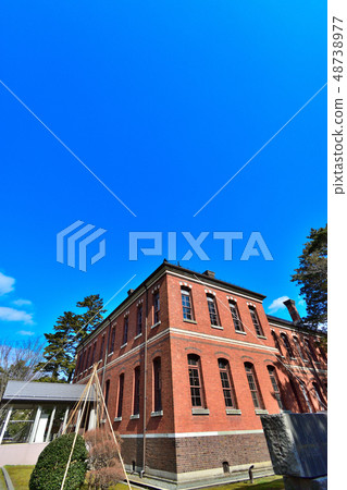 金澤的石川4-kin紀念文化交流中心 金澤的石川4-kin紀念文化交流中心 48738977