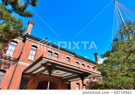 金澤的石川4-kin紀念文化交流中心 金澤的石川4-kin紀念文化交流中心 48738982