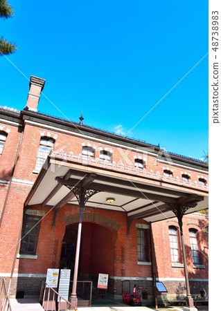 Ishikawa 4-kin Memorial Cultural Exchange Center in Kanazawa 48738983