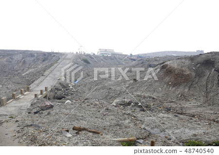 Mt. Aso Mt. Minamiaso Village Kyushu Mt. Aso Mt. Minamiaso Village Kyushu 48740540